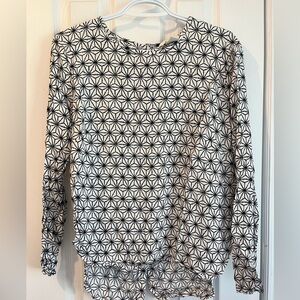 H&M | Blouse